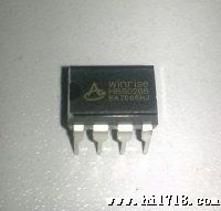 5V1A电源适配器AC-DC电源芯片方案