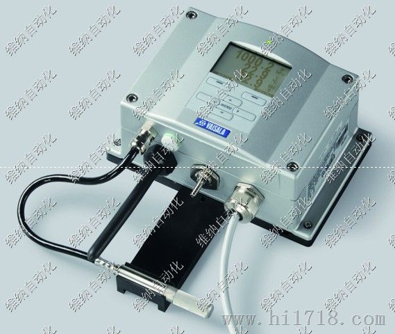 HMT310 温湿度变送器