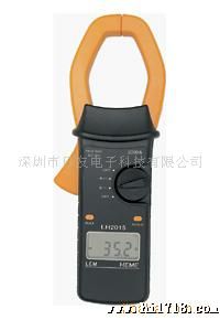 FLUKE LH2015交/直流大电流钳形表