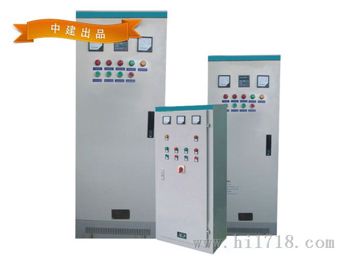 供应变频恒压供水控制器/变频恒压供水控制柜