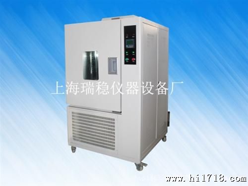 GDW6010高低温试验箱 上海测试箱 瑞稳试验箱
