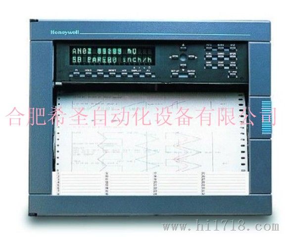 霍尼韦尔记录仪D25-UUU00-10A-0-0000-00-E