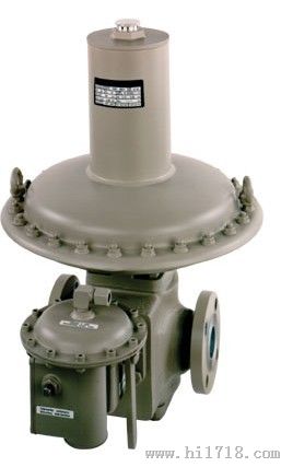 埃创（原爱拓利品牌）RBE1722天然气调压器