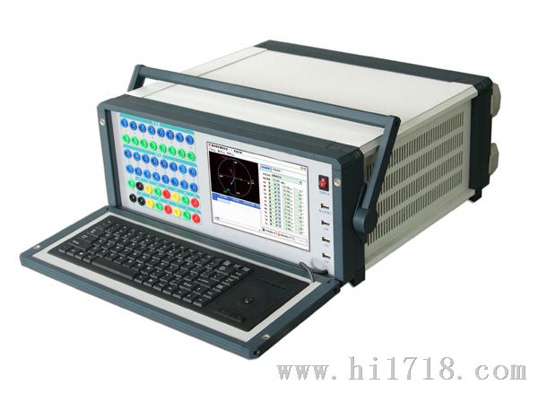 TL-1066微机继电保护测试仪丨微机继电保护测试仪