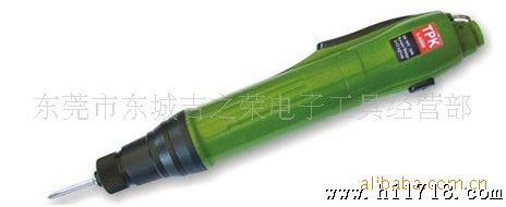 TPK S-2112半自动电动螺丝刀
