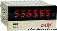  欣灵电气HHZ1转速表 速度表 可接接近开关或霍尔开关