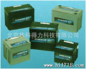 供应福建G蓄电池12V密封铅酸免维护蓄电池总代理