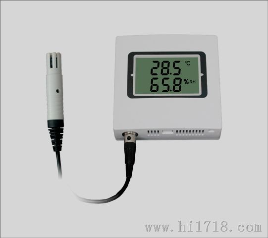 485温湿度传感器  485温湿度变送器