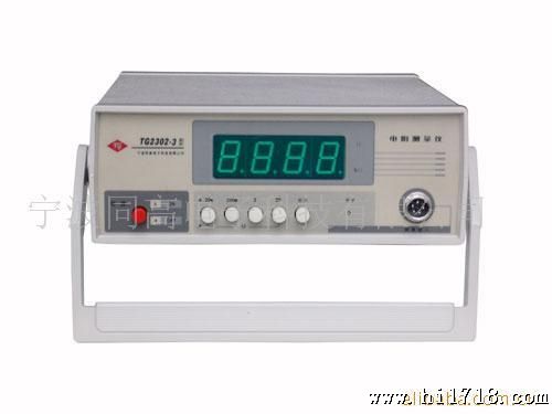 供应毫欧电阻测量仪TG2302-3（10uΩ-20Ω）