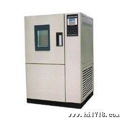 扬州江都天发供应401-A高低温老化试验箱、价格优惠