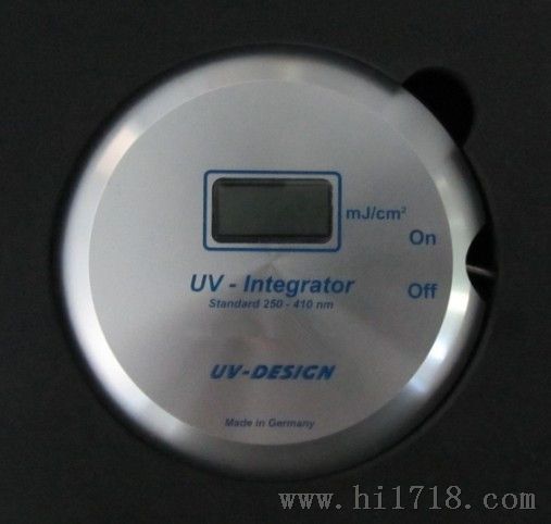 德国 UV-Integrator150 能量计