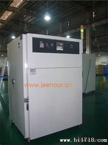 生产出售电热鼓风干燥箱 JA-AT-200A高温炉