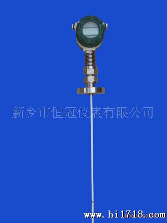 厂家供应 射频电容检测技术 FYGNS射频导纳液位计