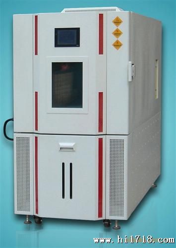 恒温恒湿设备 可编程 湿热试验箱 HuT805p