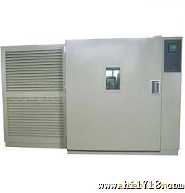 拥有的技术生产-非标型高低温试验箱