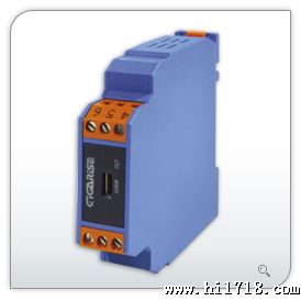 SD100双组输电压/电流/液位/温度/热电偶/RS485转换器