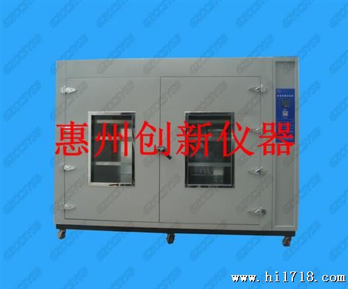 惠州厂家直供 高温恒温试验箱 高低温交变试验箱