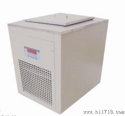 低温冷却循环泵 DL-5/40
