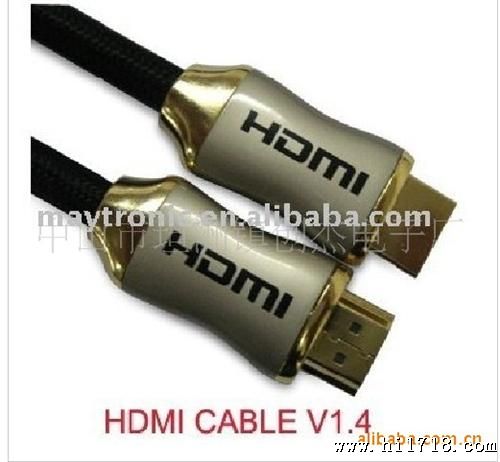 厂家供应HDMI 连接线,质量有