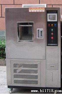 上海恒温恒湿箱，高低温箱，高低温湿热交变试验箱