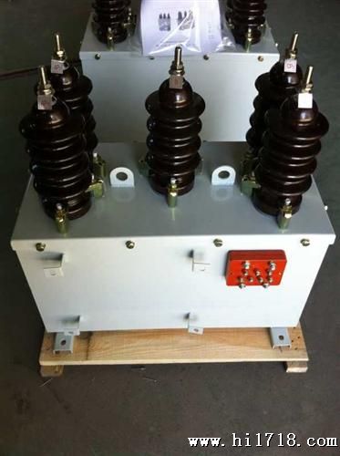 JLSZ-10高压干式计量箱