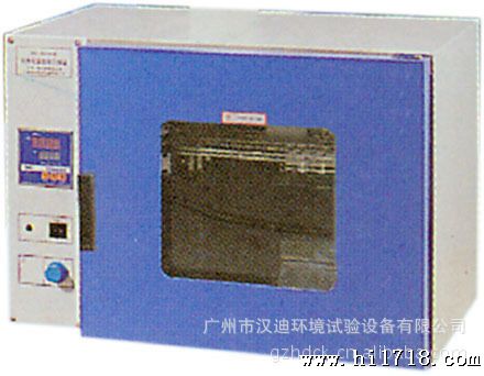 供应 电热鼓风干燥箱 恒温干燥箱 DHG-9623A