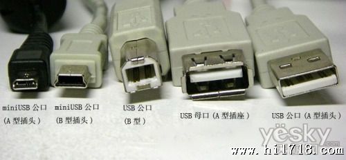 供应环保micro usb 3.0b/m焊线式插头连接器