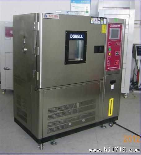 模拟温湿度循环试验箱，老化高低温试验箱