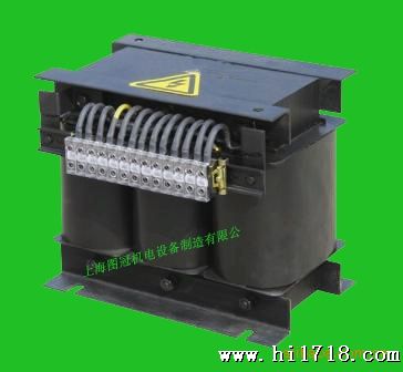 机械隔离变压器（上海图冠变压器厂）优质价廉