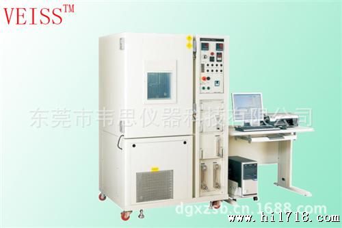 广东老品牌XZ/O3-100臭氧老化箱臭氧高温老化试验箱