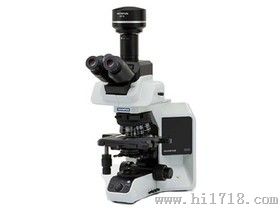 日本BX53生物显微镜参数，BX53显微镜报价