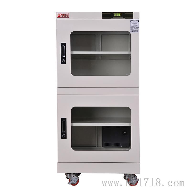 美阳 台湾厂家 美阳工业电子干燥柜 芯片电子元器件 E1-490