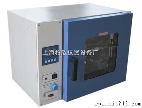 台式250°电热恒温鼓风干燥箱DH-9053A-1   工业烤箱 老化箱价格