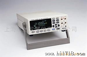 供应日本日置HIOKI3560交流微电阻计