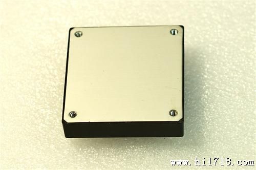 HZD100H-24S05电源模块/直流电源输出20A/隔离稳压模块