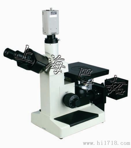 供应电脑型金相显微镜4XCE
