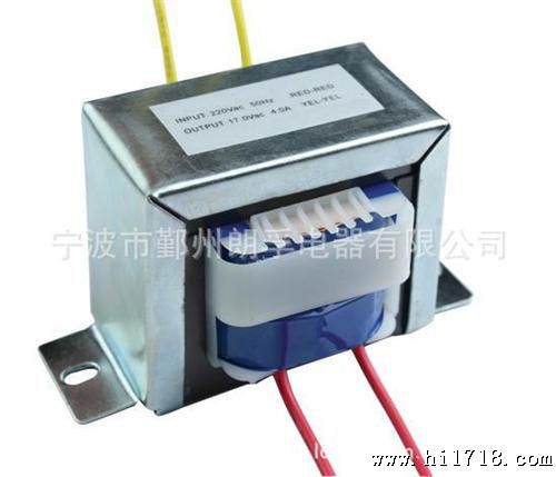 小型变压器 EI-66*36型 电源变压器 各种优质电子空心感应线圈