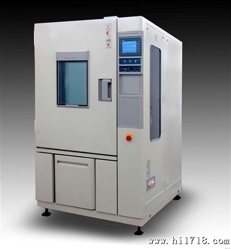 可程式低温试验箱WDJ71M-880