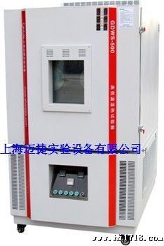 供应GDWS-100试验箱 生产高低温湿热试验箱