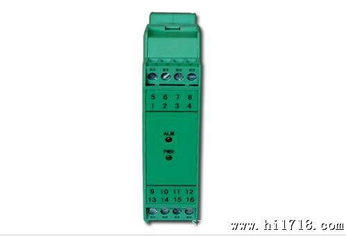 WP6247系列产品电压/电流/频率/功率/功率因数/电能变送器