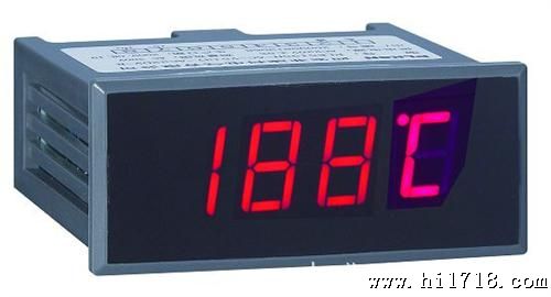 数显表电压电流表温度表频率表转速表