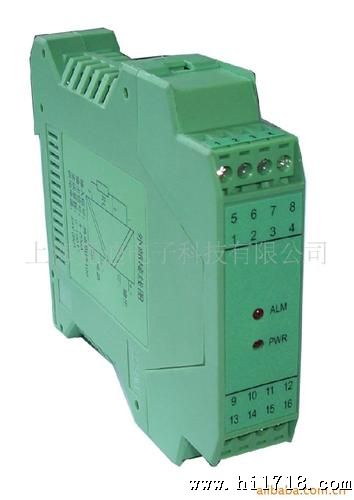 JD-PD信号隔离器变送器/配电器