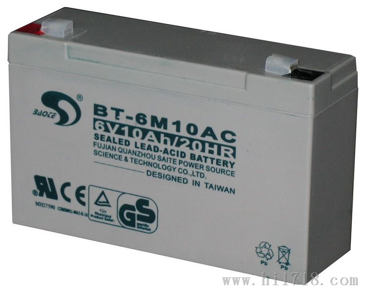 供应赛特BT-HSE-100-12/10HR配电柜蓄电池报价$价格
