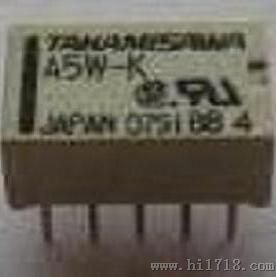 供应A5W-K高见泽(TAKAMISAWA)继电器