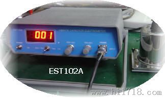 T102A振动电容式静电计
