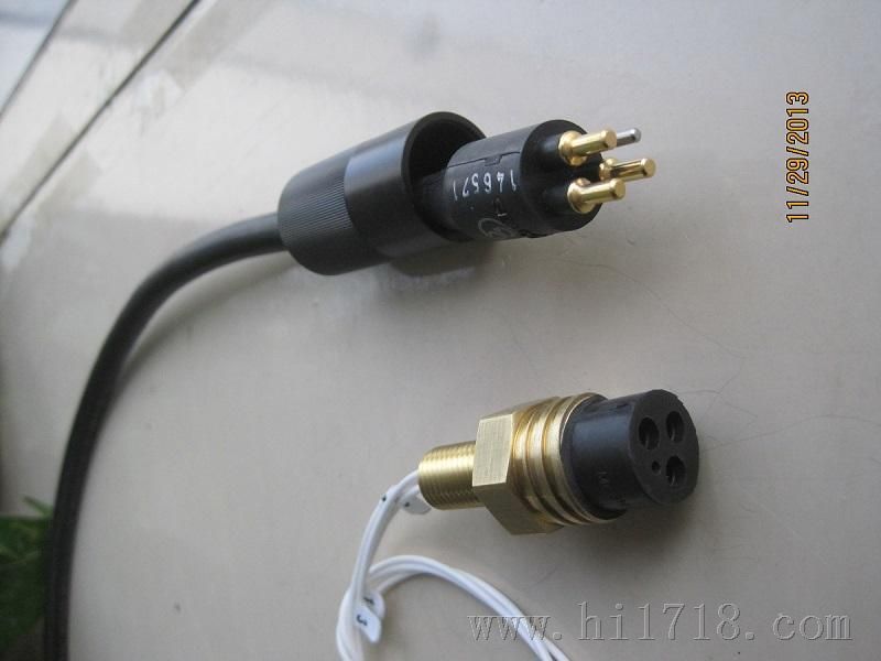 水下连接器 防水连接器 深水连接器 seacon subconn