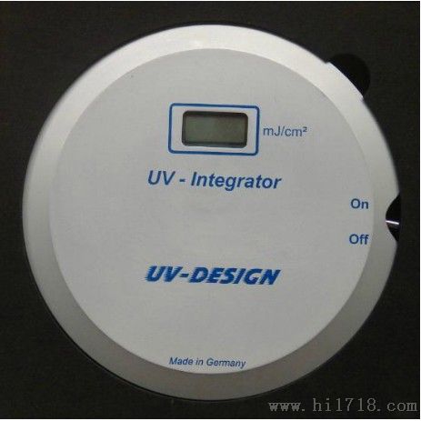 德国 UV-Intergrator14 能量计