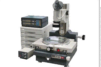 JX1 数字式工具显微镜