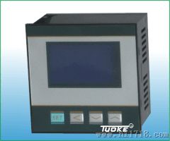 TE-TS全自动数码液晶温控仪广州托克仪表厂家