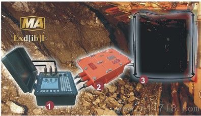 矿用瞬变电磁仪报价